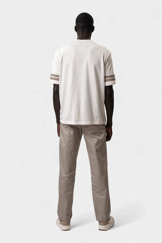 Футболка Armani Exchange Белый