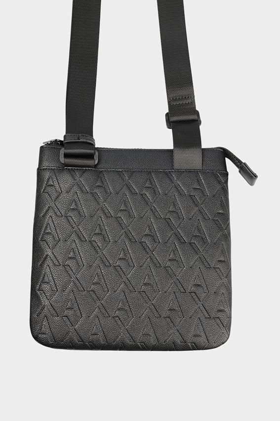 Сумка Armani Exchange Черный