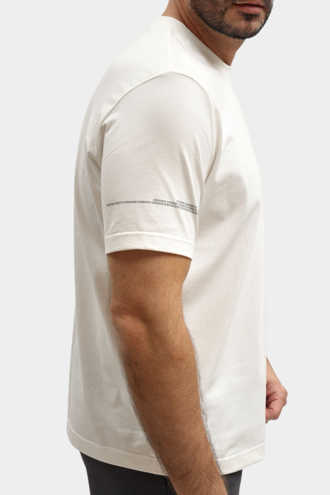 M-261-THT-22-0306 Футболка The Hills Белый