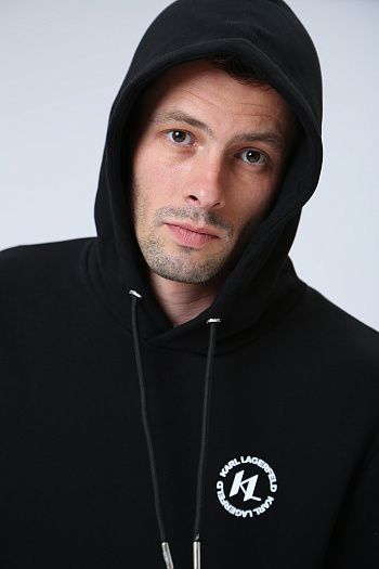 Свитшот Armani Exchange