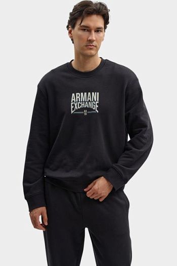 Свитшот Armani Exchange