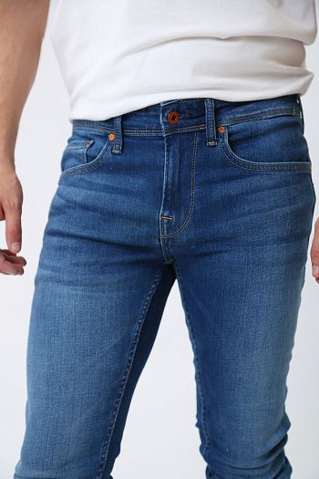 Pepe Jeans