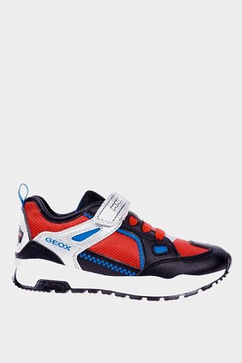 Кроссовки Geox