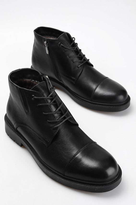 Ботинки Marc Cony Черный