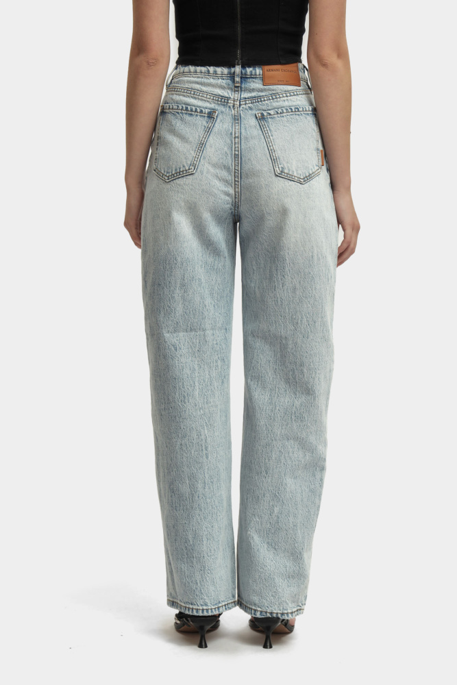 XW000100_AF12860 джинсы armani exchange 