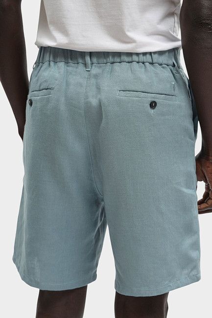 Шорты Trussardi