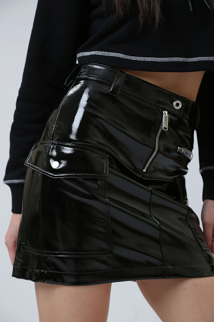 Юбка Karl Lagerfeld Jeans