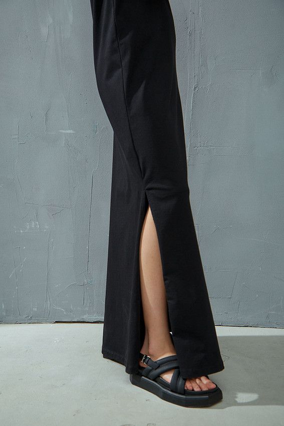 Платье Van Mich Черный