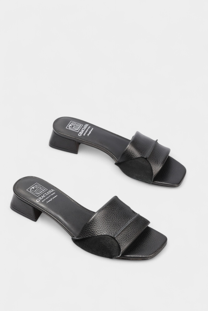 L24903-3 Сабо Graciana Черный