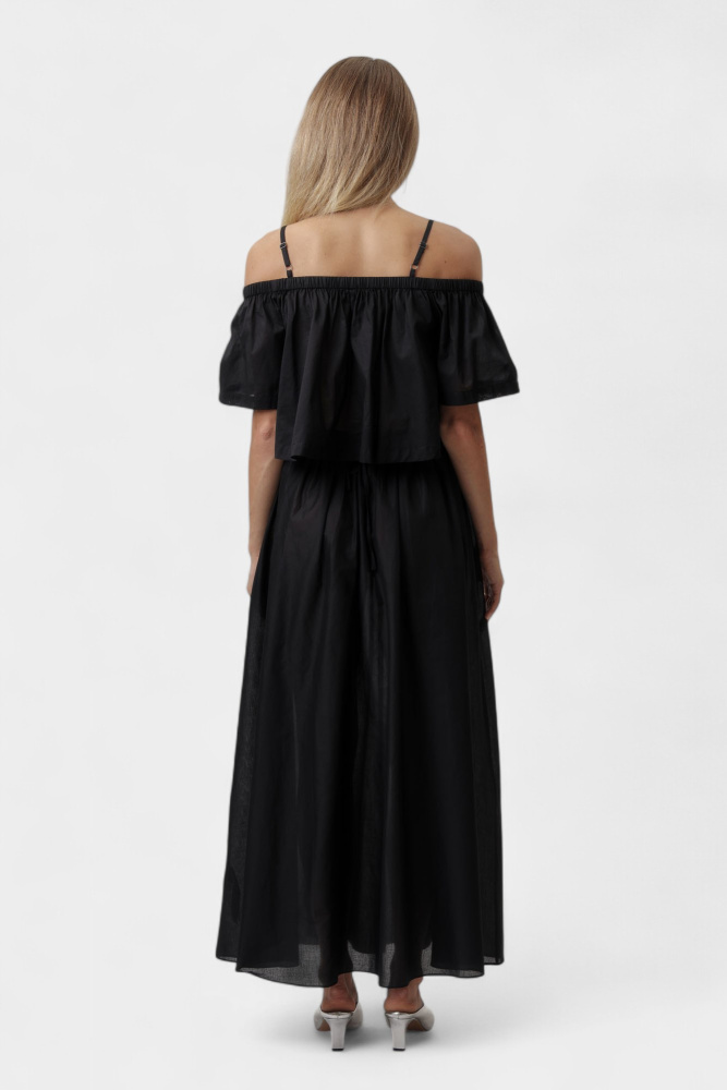 A2W46043 юбка karl lagerfeld 