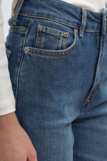 Свитшот хлопковый черный Pepe Jeans