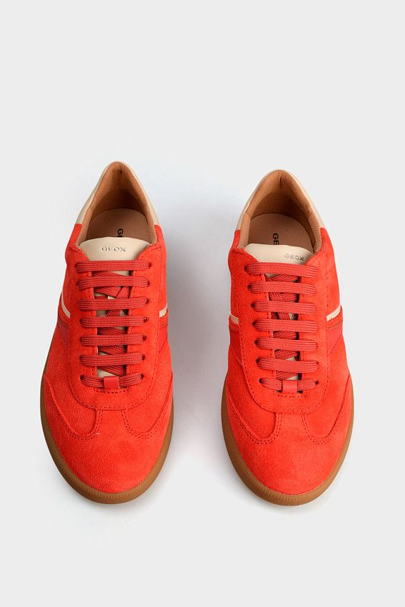 Кеды Geox