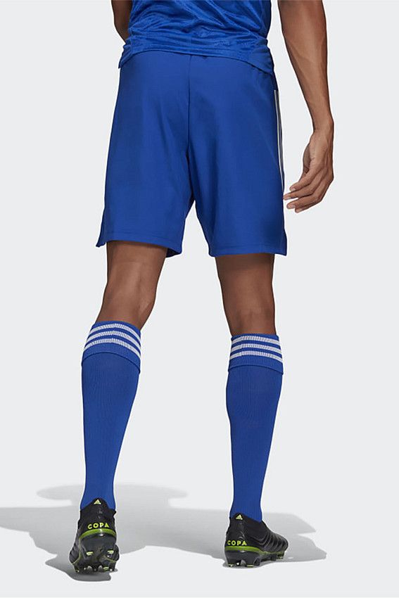 Шорты Adidas Синий