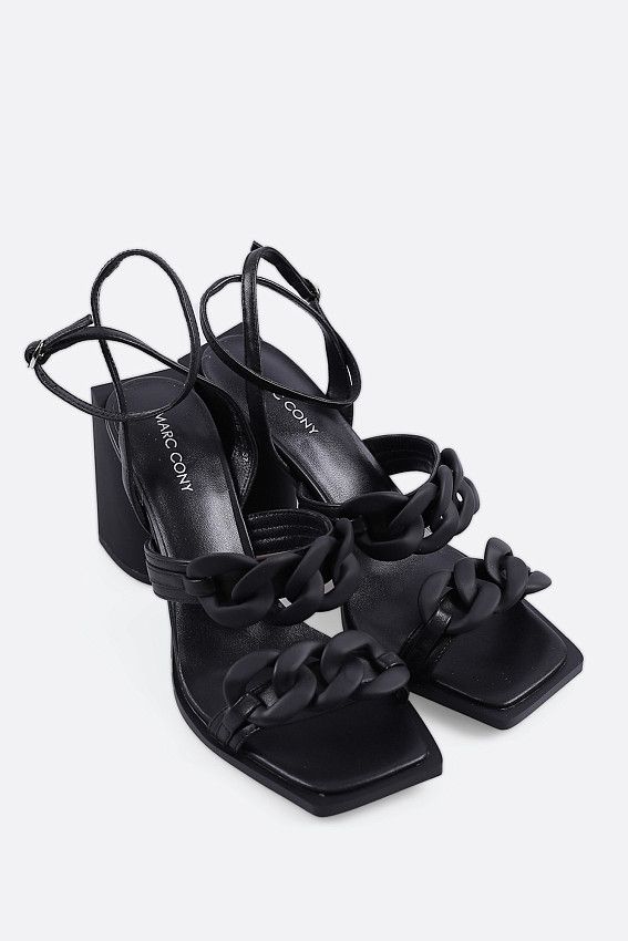 Босоножки на каблуке Marc Cony