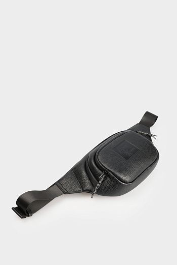 Сумка на пояс Armani Exchange