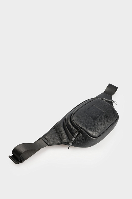 Сумка на пояс Armani Exchange