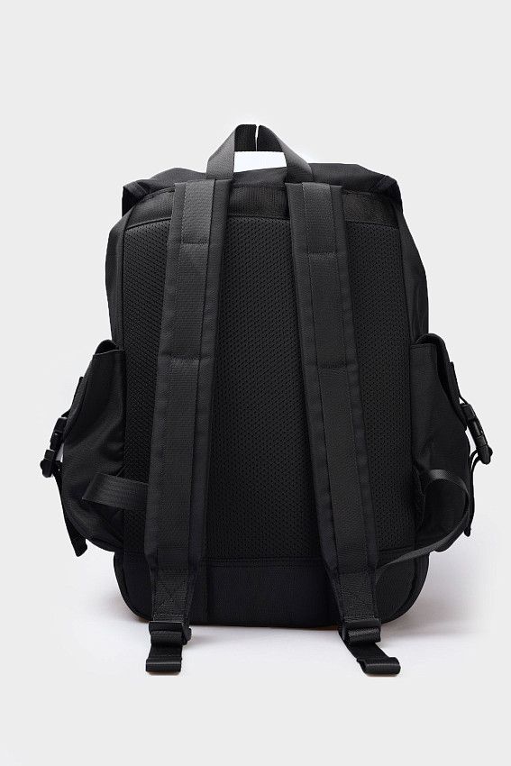 Рюкзак Erke Черный