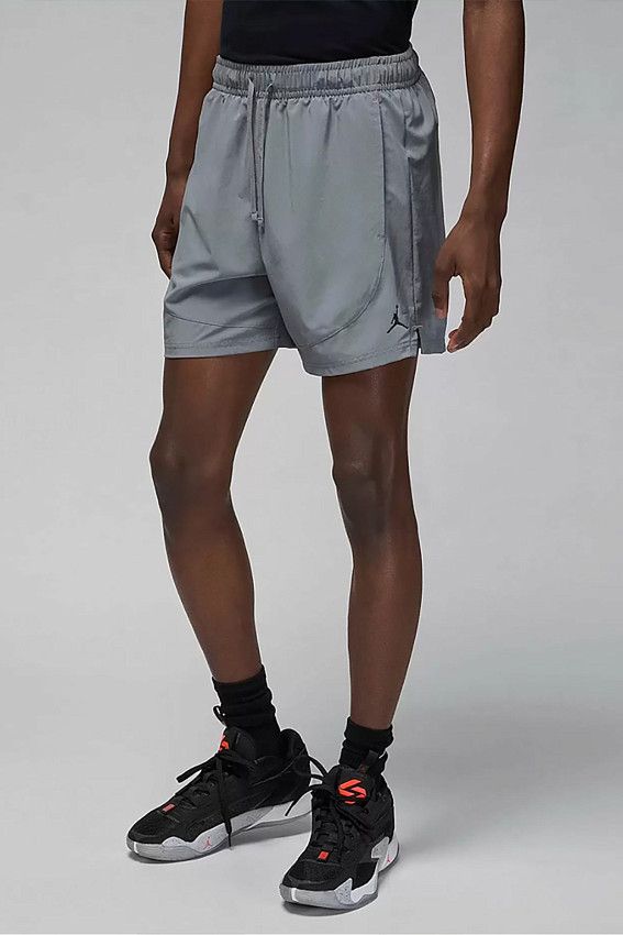 Шорты Nike Серый
