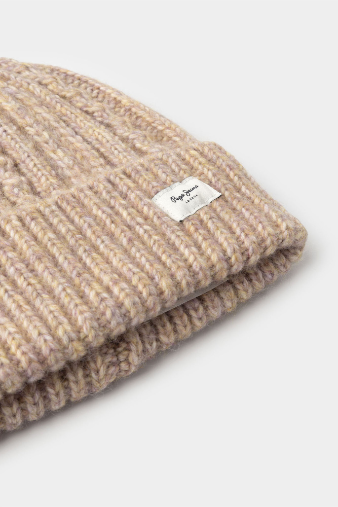 PL0400007 Шапка Pepe Jeans Розовый