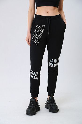 Брюки спортивные Armani Exchange