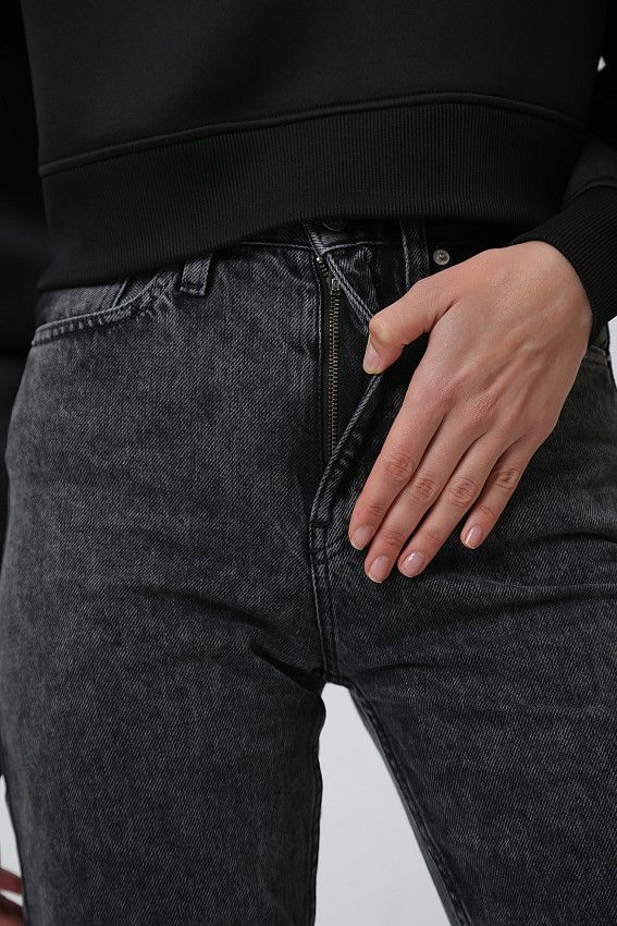 Брюки джинсовые Calvin Klein Jeans