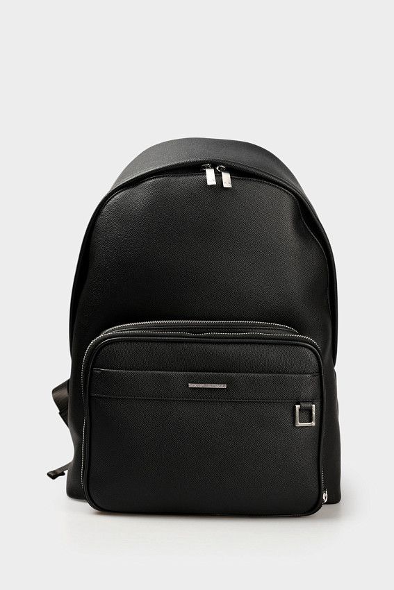 Рюкзак Armani Exchange Черный