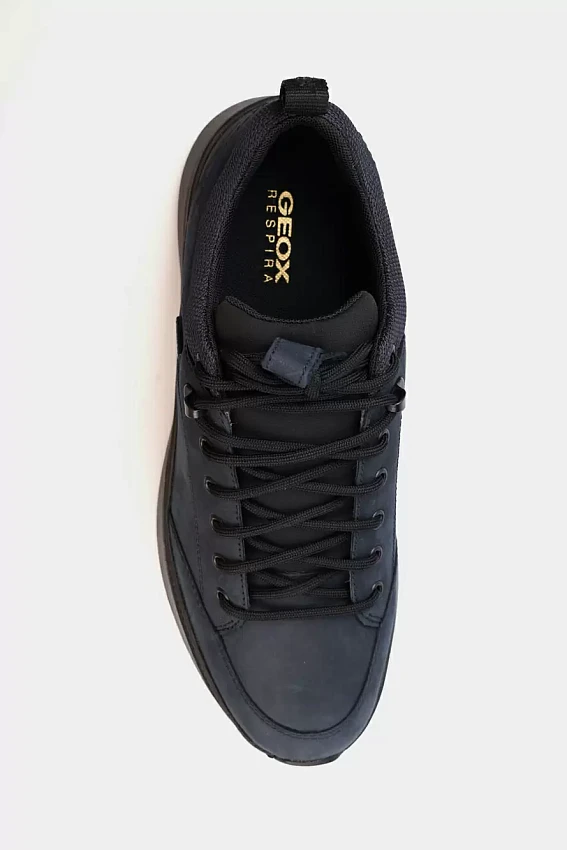 Кроссовки Geox Синий