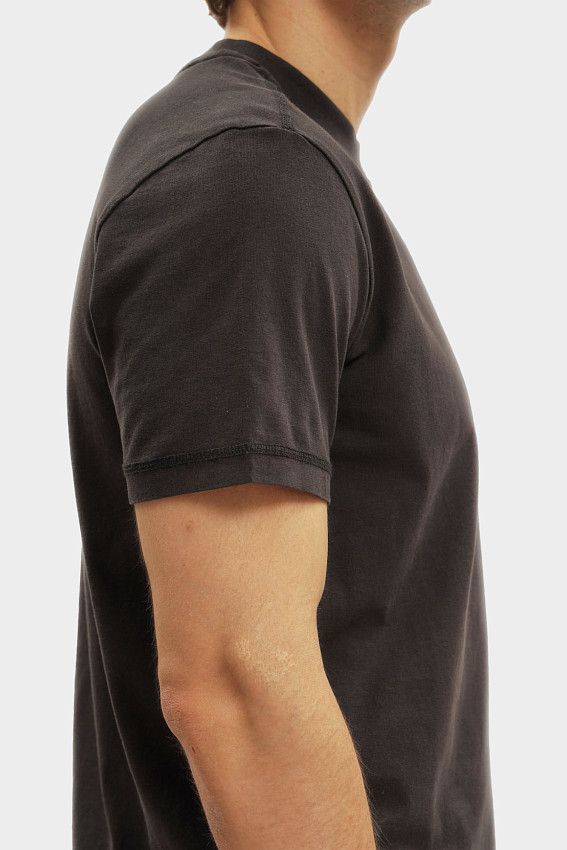 Футболка Calvin Klein Jeans Черный