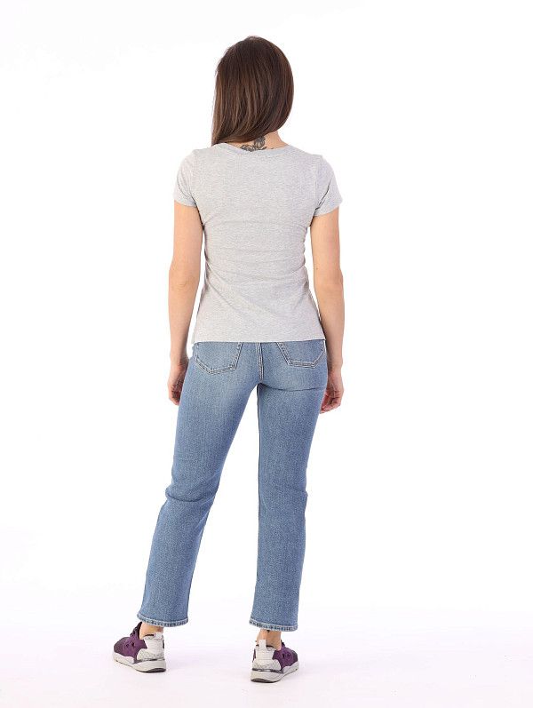 Футболка Calvin Klein Jeans Серый