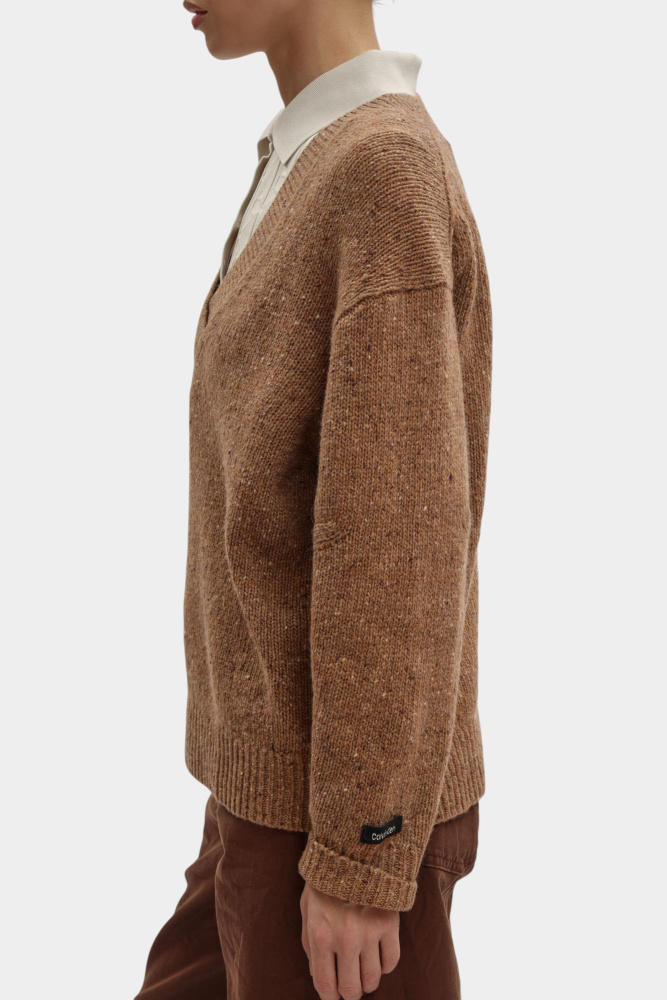 LV044D328G джемпер calvin klein jeans 