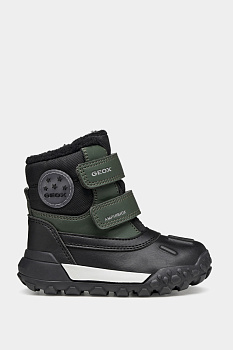 Ботинки Geox