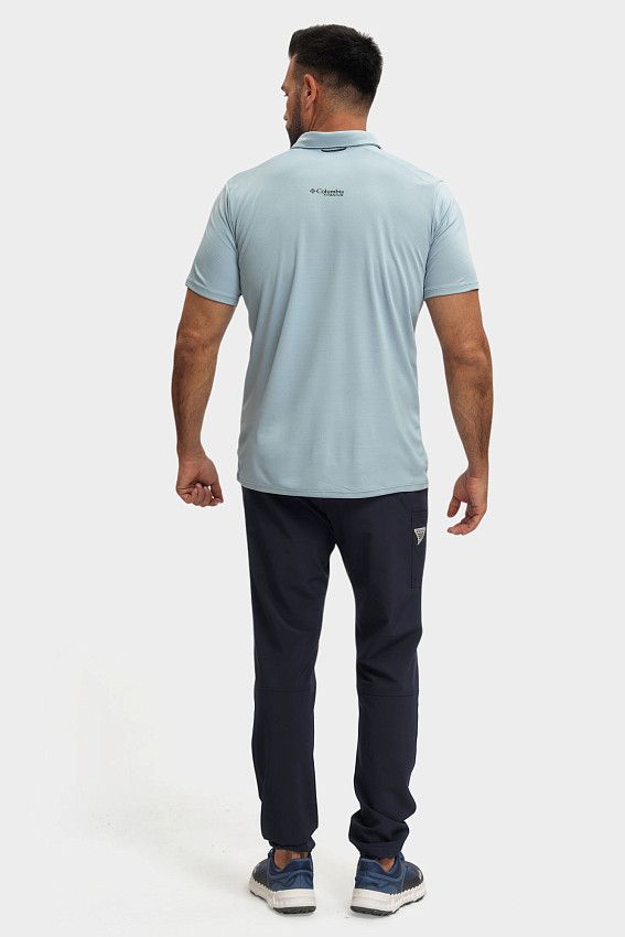 Брюки Columbia Синий