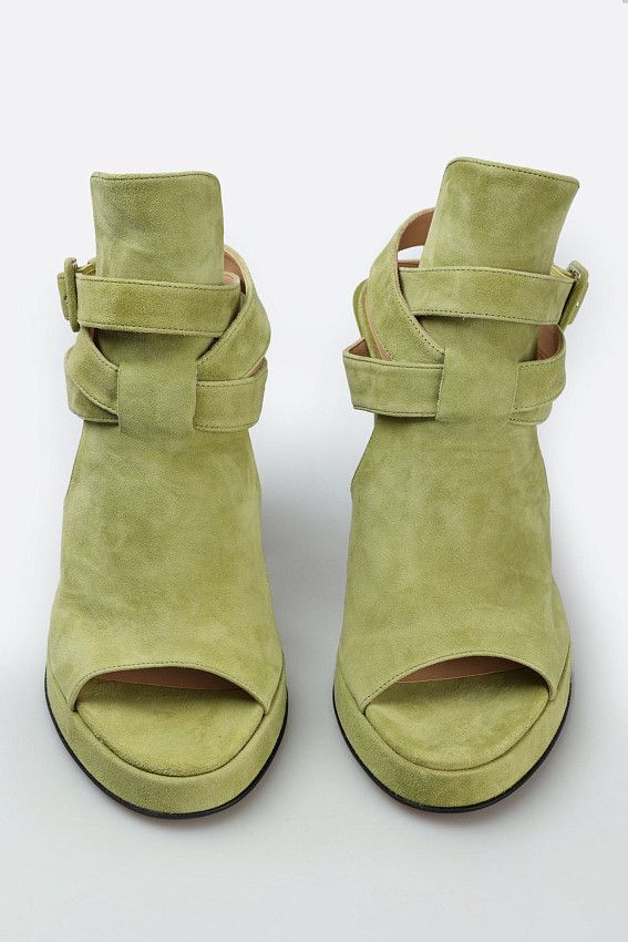 Босоножки Graciana