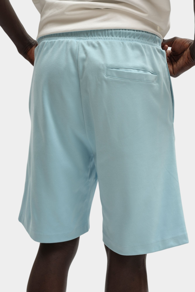 VM-ERK-33-607 Шорты Van Mich Синий