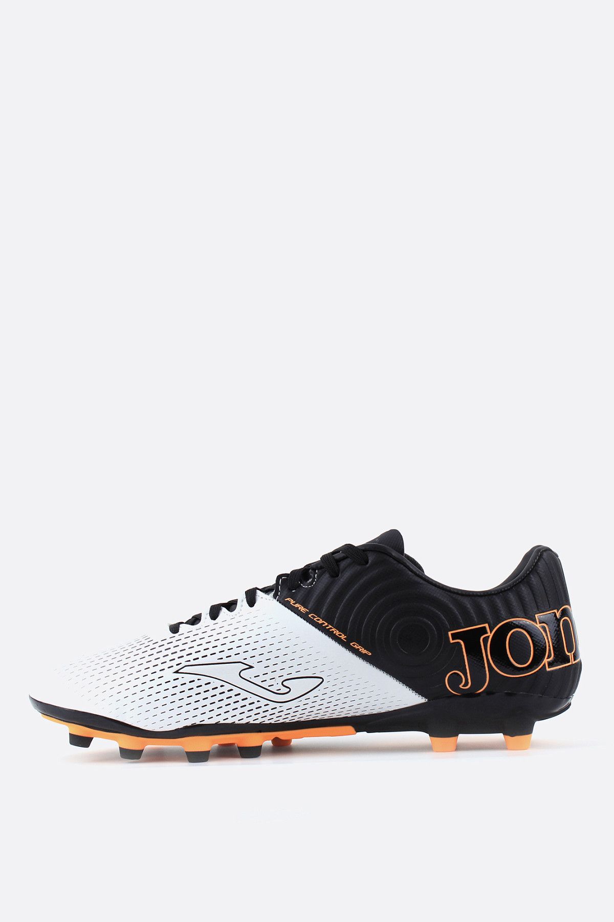 Футбольные бутсы Joma Белый