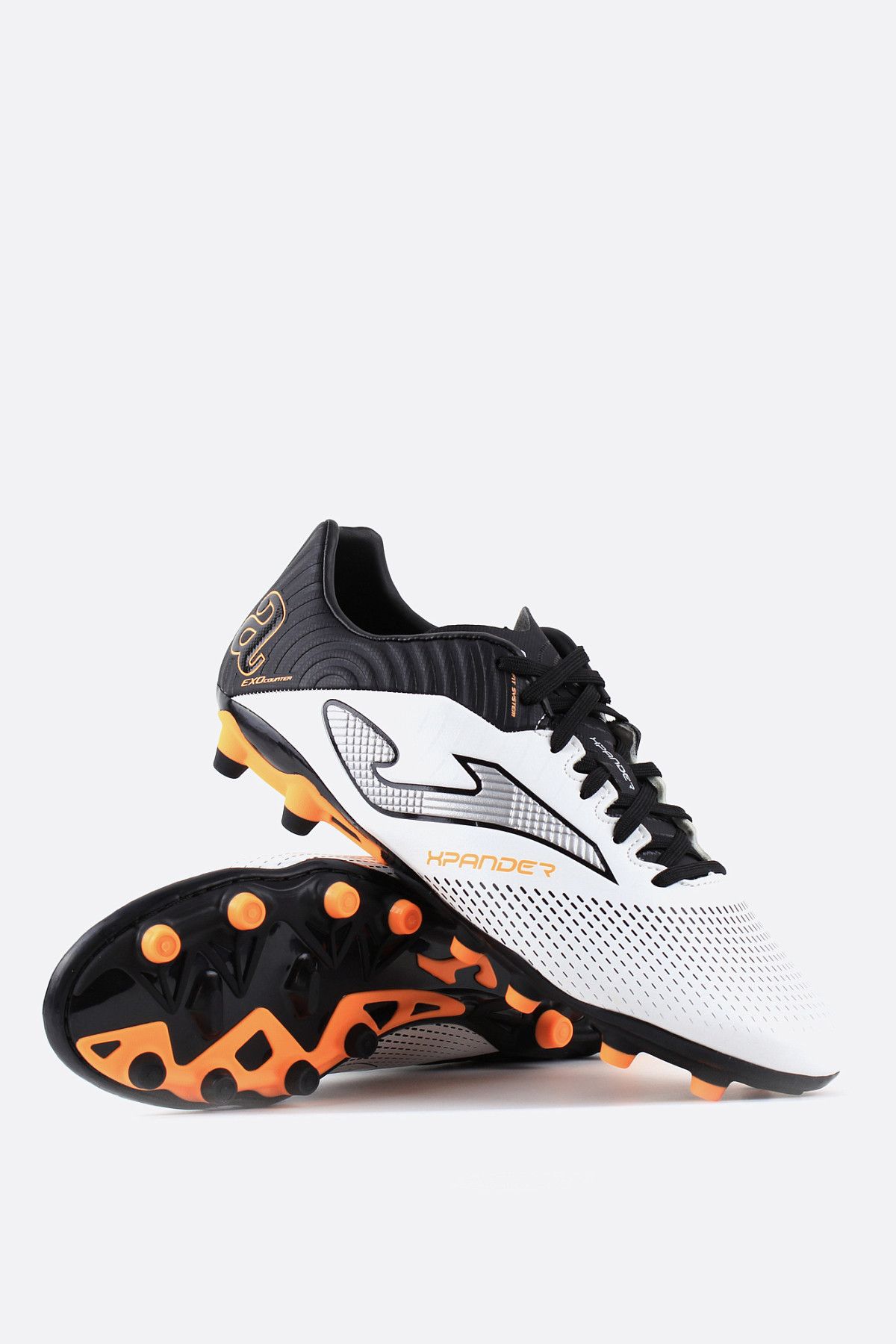 Футбольные бутсы Joma Белый