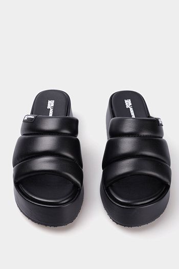 Шлепки Karl Lagerfeld Jeans