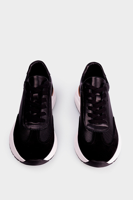 Кроссовки Red Pin