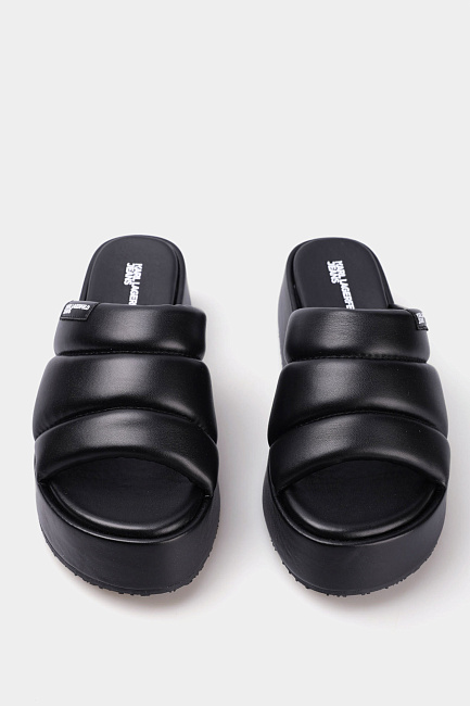 Сандалии Karl Lagerfeld Jeans