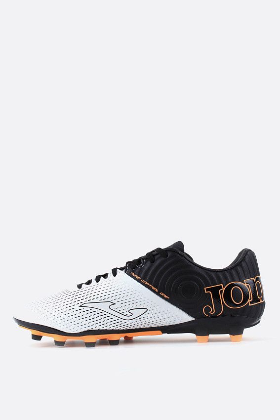 Футбольные бутсы Joma Белый