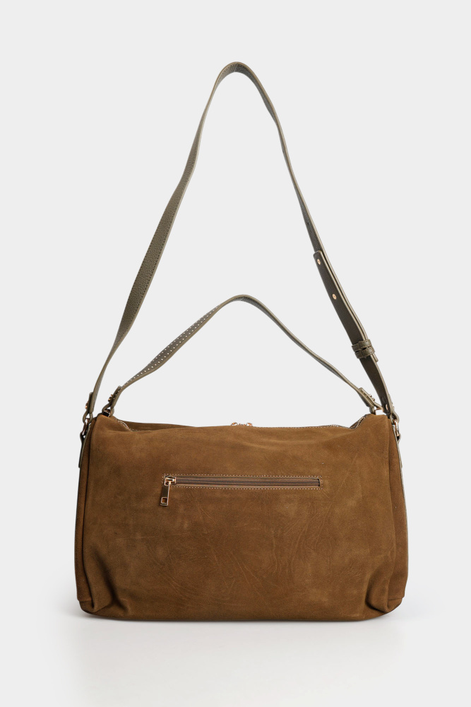 МС_115-326-15-4 Сумка Marc Cony Зеленый