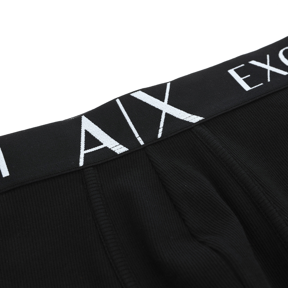 957017_CC515 Трусы Armani Exchange Черный