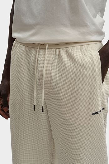 Брюки спортивные Armani Exchange