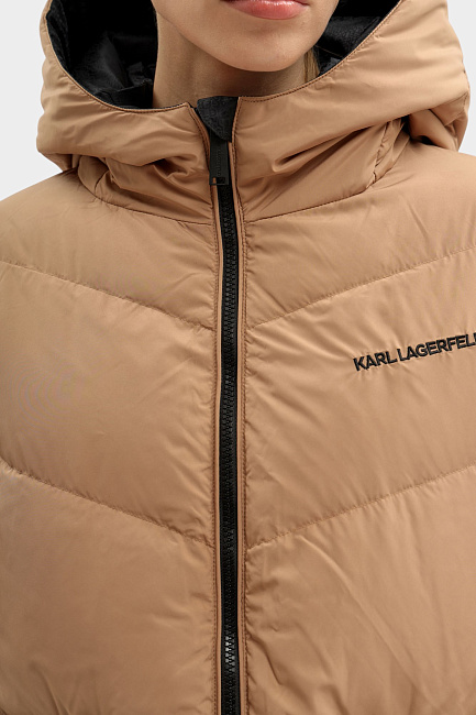 Куртка Karl Lagerfeld