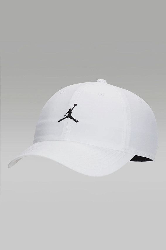 Кепка Nike Белый