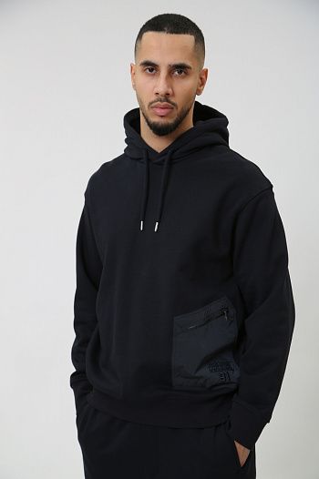 Худи Armani Exchange