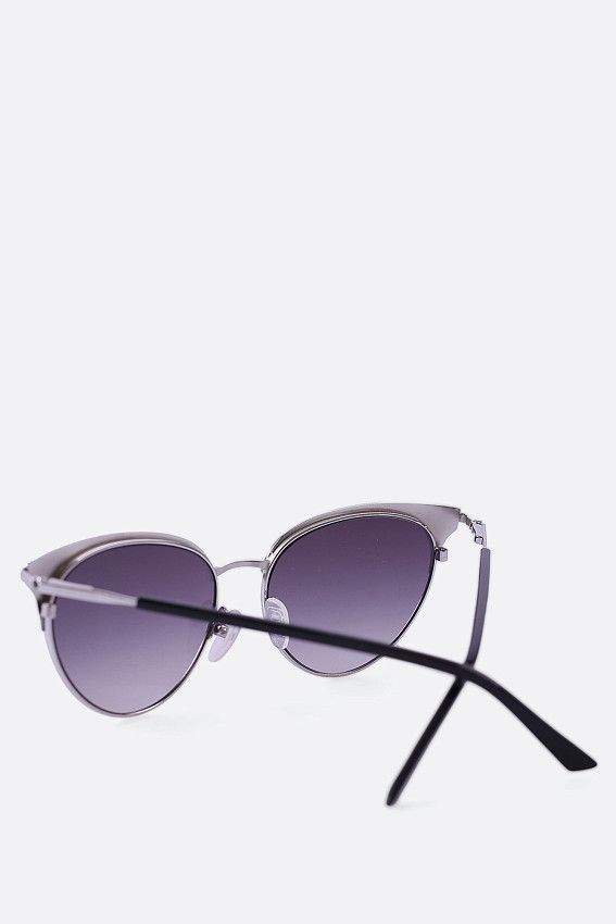 Очки с футляром Calvin Klein Jeans Черный