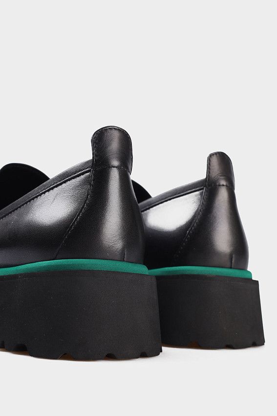 Лоферы Graciana