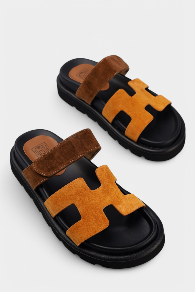 QS569-G226 Сабо Graciana Желтый