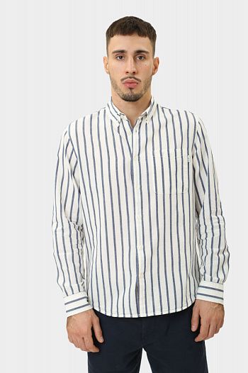 Рубашка с длинным рукавом Pepe Jeans
